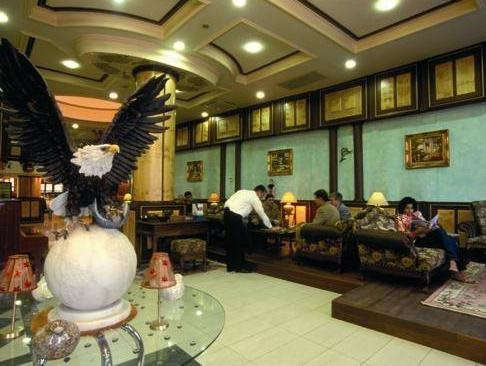 Basmacioglu S Class Butik Hotel Rezervasyon