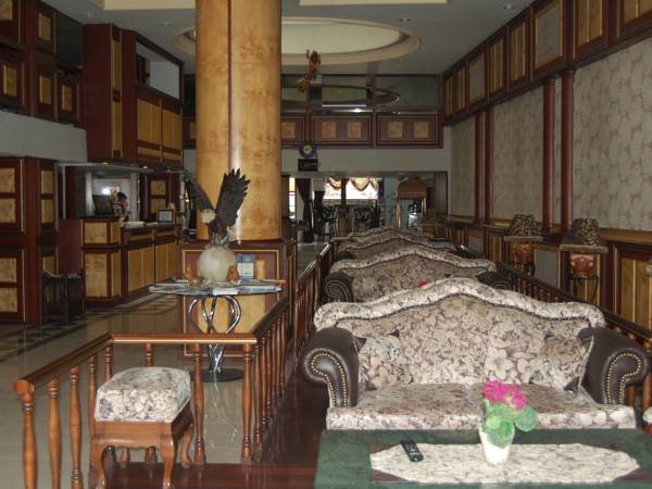Basmacioglu S Class Butik Hotel Rezervasyon