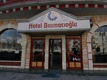 Basmacioglu S Class Butik Hotel Rezervasyon