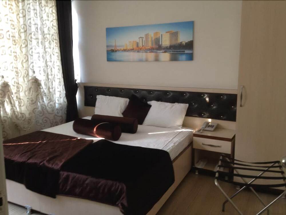 Malatya Palace Hotel Rezervasyon