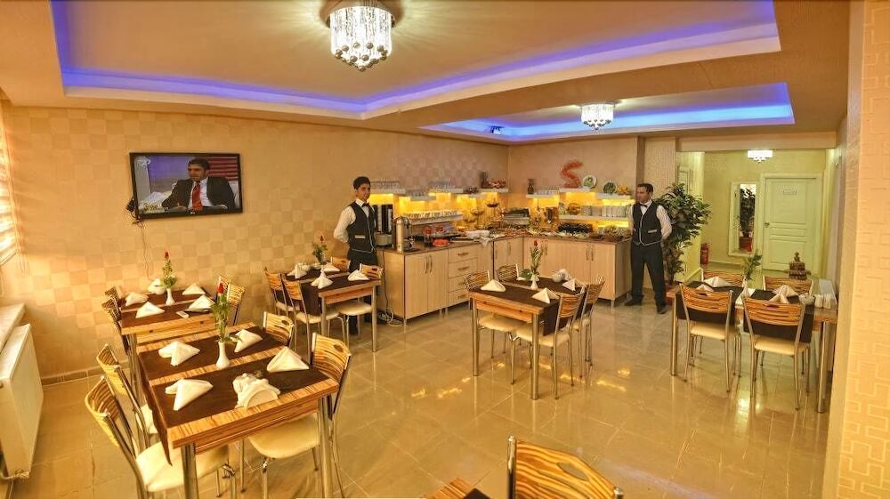 Malatya Palace Hotel Rezervasyon