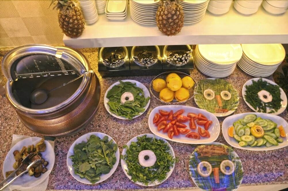 Malatya Palace Hotel Rezervasyon