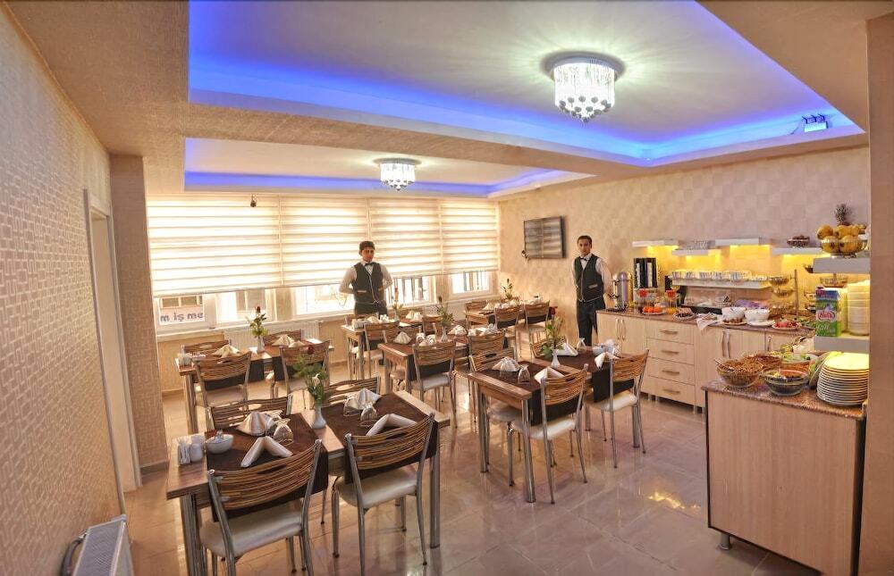 Malatya Palace Hotel Rezervasyon