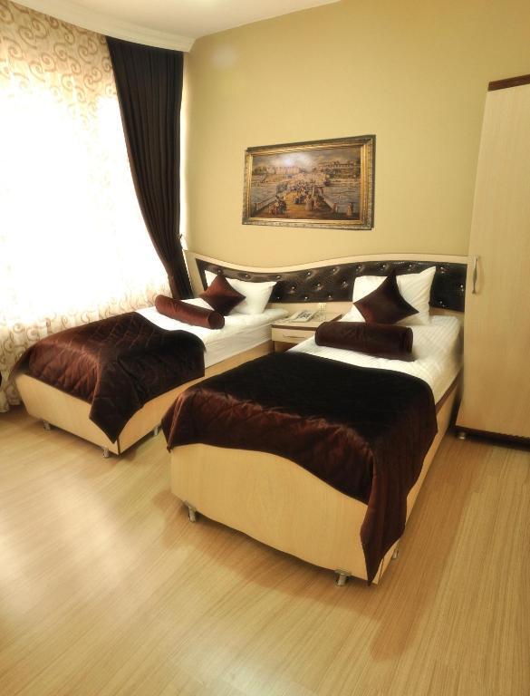 Malatya Palace Hotel Rezervasyon