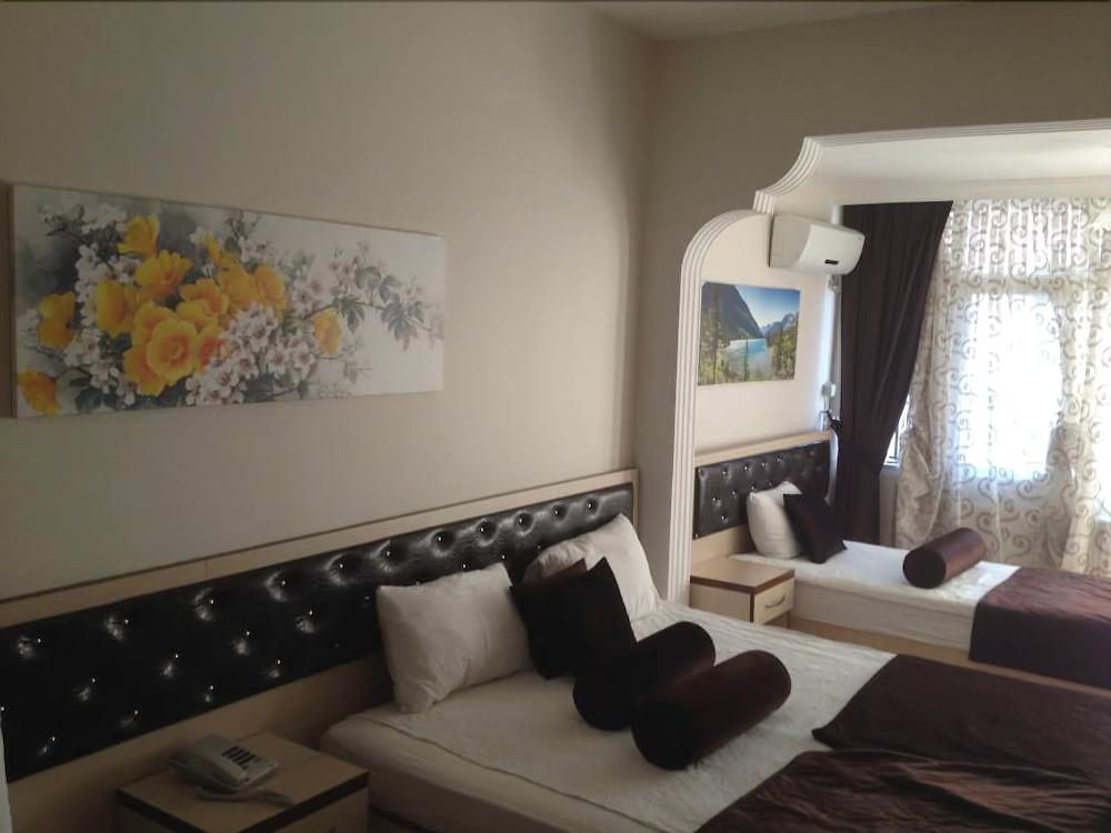 Malatya Palace Hotel Rezervasyon