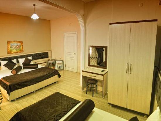 Malatya Palace Hotel Rezervasyon