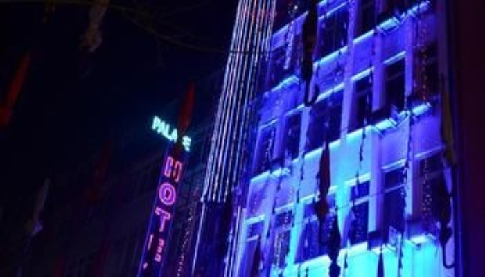 Malatya Palace Hotel Rezervasyon