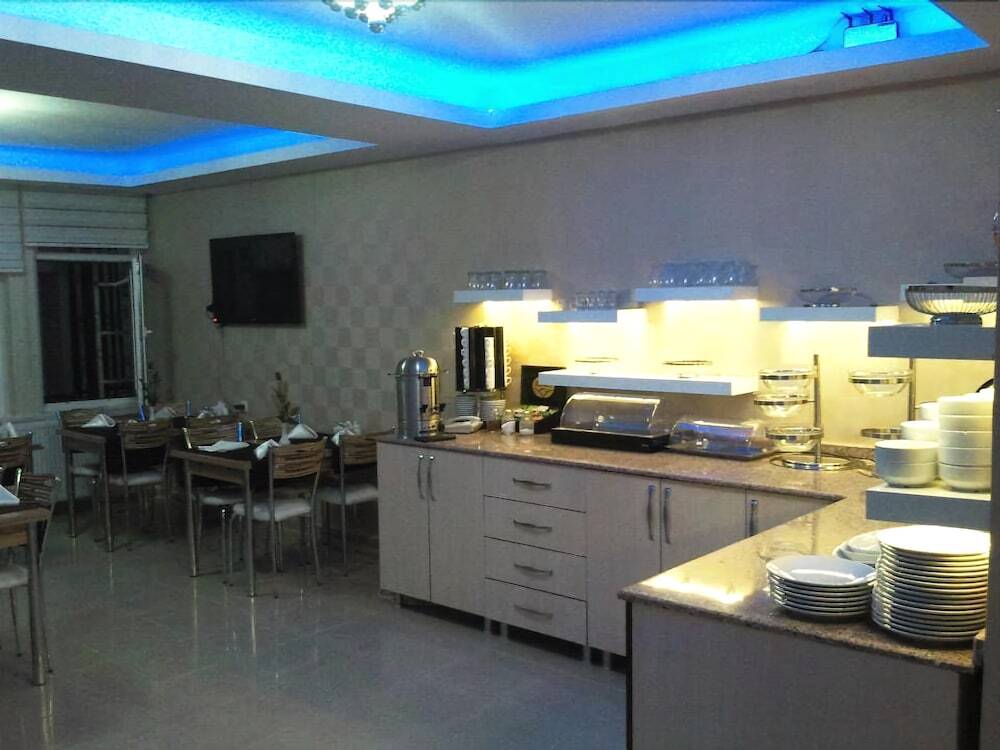 Malatya Palace Hotel Rezervasyon
