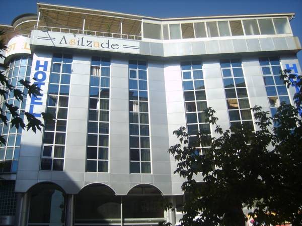 Asilzade Hotel Rezervasyon