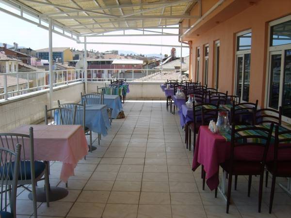 Asilzade Hotel Rezervasyon