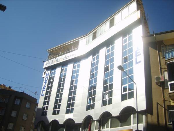 Asilzade Hotel Rezervasyon