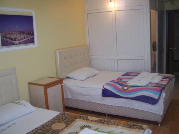 Asilzade Hotel Rezervasyon