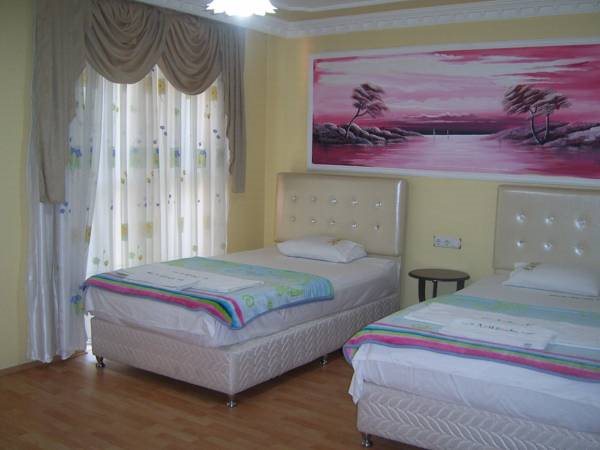 Asilzade Hotel Rezervasyon