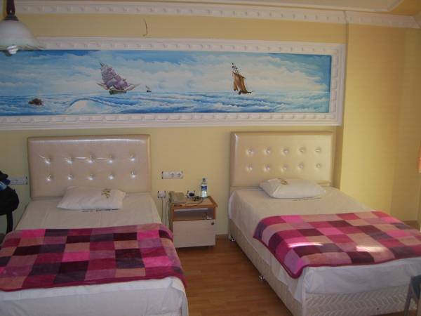 Asilzade Hotel Rezervasyon