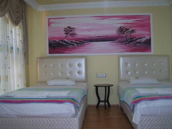 Asilzade Hotel Rezervasyon