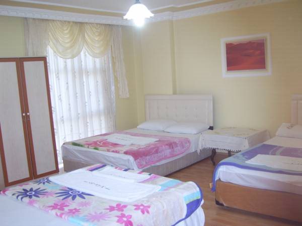 Asilzade Hotel Rezervasyon