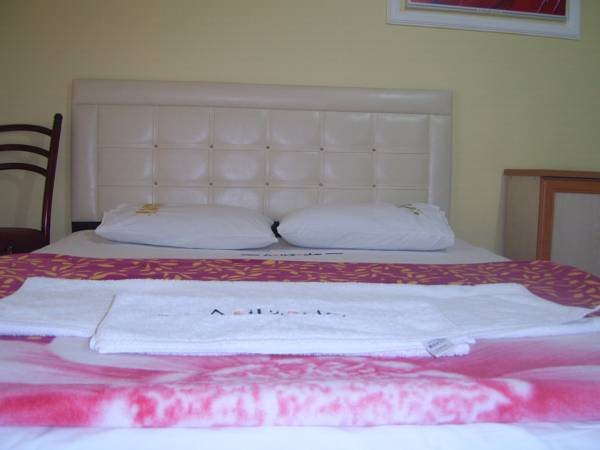 Asilzade Hotel Rezervasyon