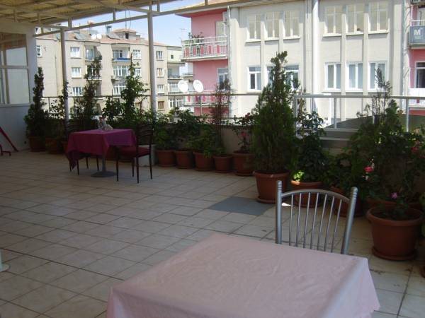 Asilzade Hotel Rezervasyon