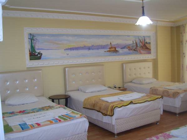 Asilzade Hotel Rezervasyon