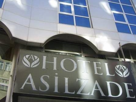 Asilzade Hotel Rezervasyon