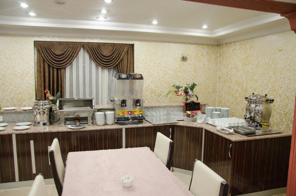 Grand Akkoza Hotel Rezervasyon