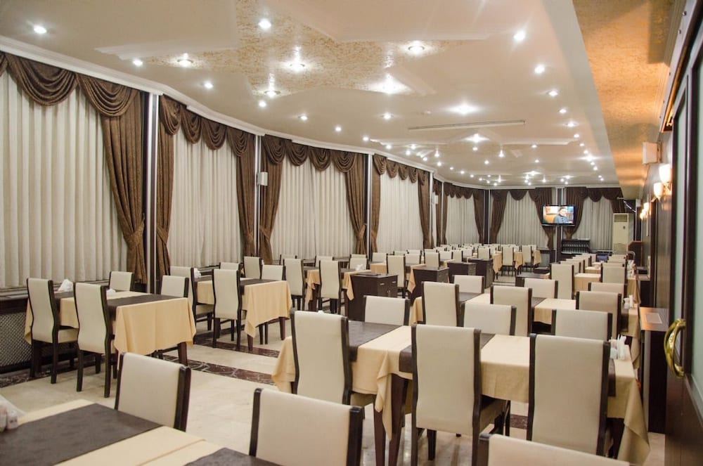Grand Akkoza Hotel Rezervasyon