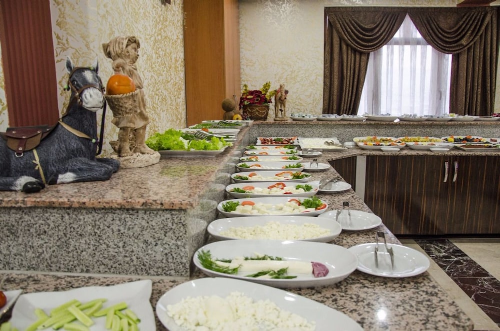 Grand Akkoza Hotel Rezervasyon