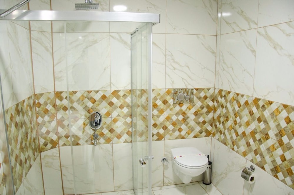 Grand Akkoza Hotel Rezervasyon