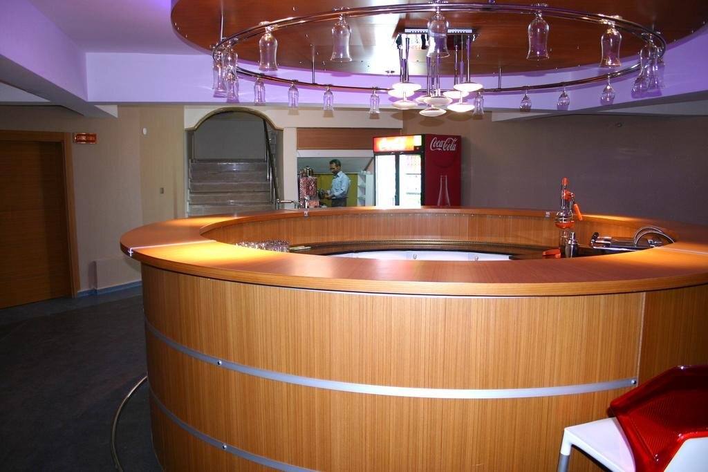 Grand Yueksel Rezervasyon