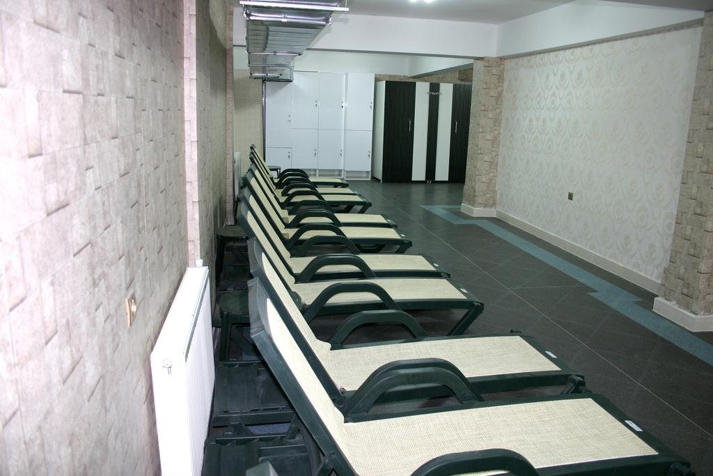 Grand Yueksel Rezervasyon