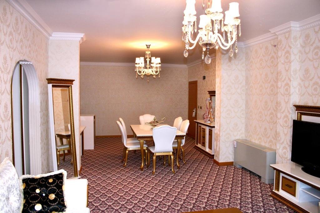 Grand Yueksel Rezervasyon