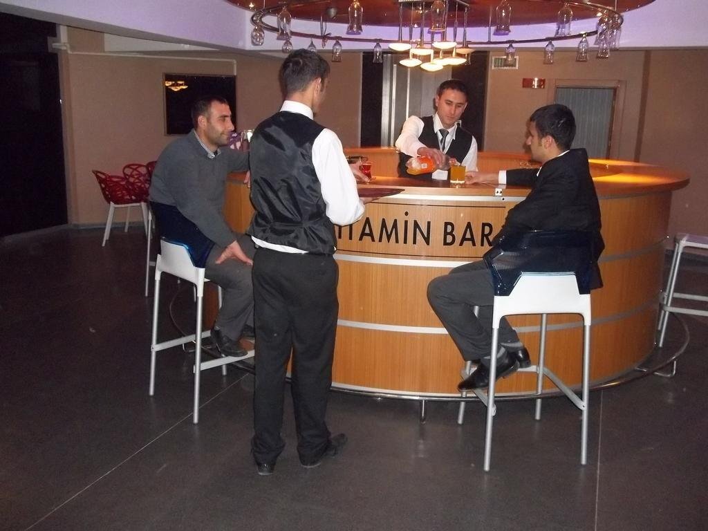 Grand Yueksel Rezervasyon