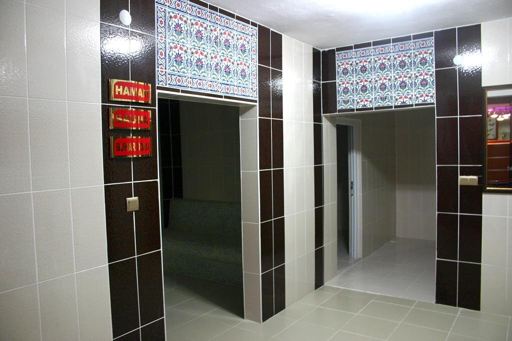 Grand Yueksel Rezervasyon