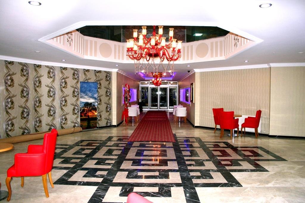 Grand Yueksel Rezervasyon