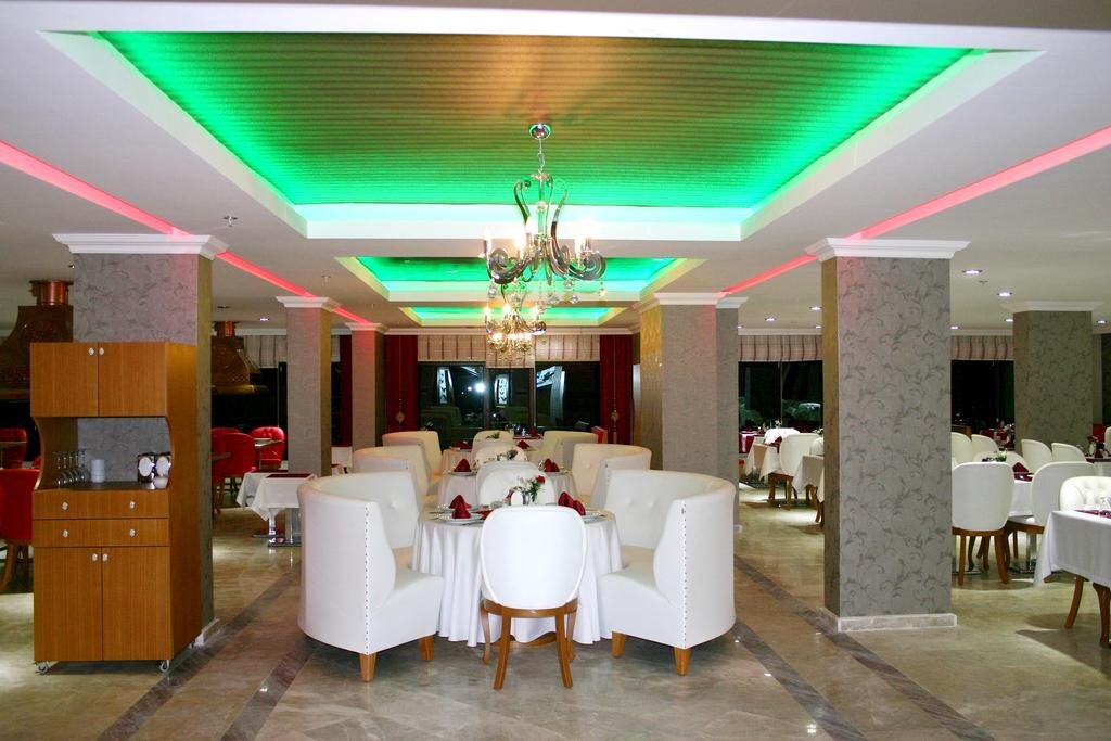 Grand Yueksel Rezervasyon