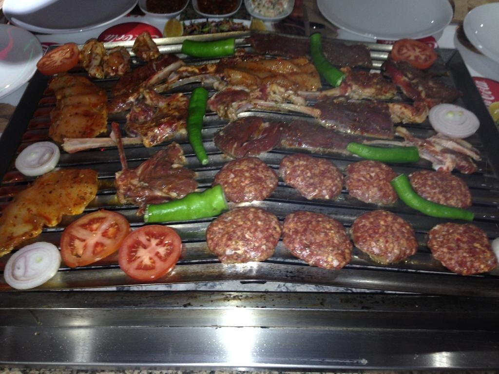 Grand Yueksel Rezervasyon