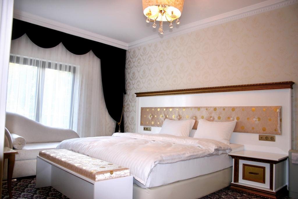 Grand Yueksel Rezervasyon