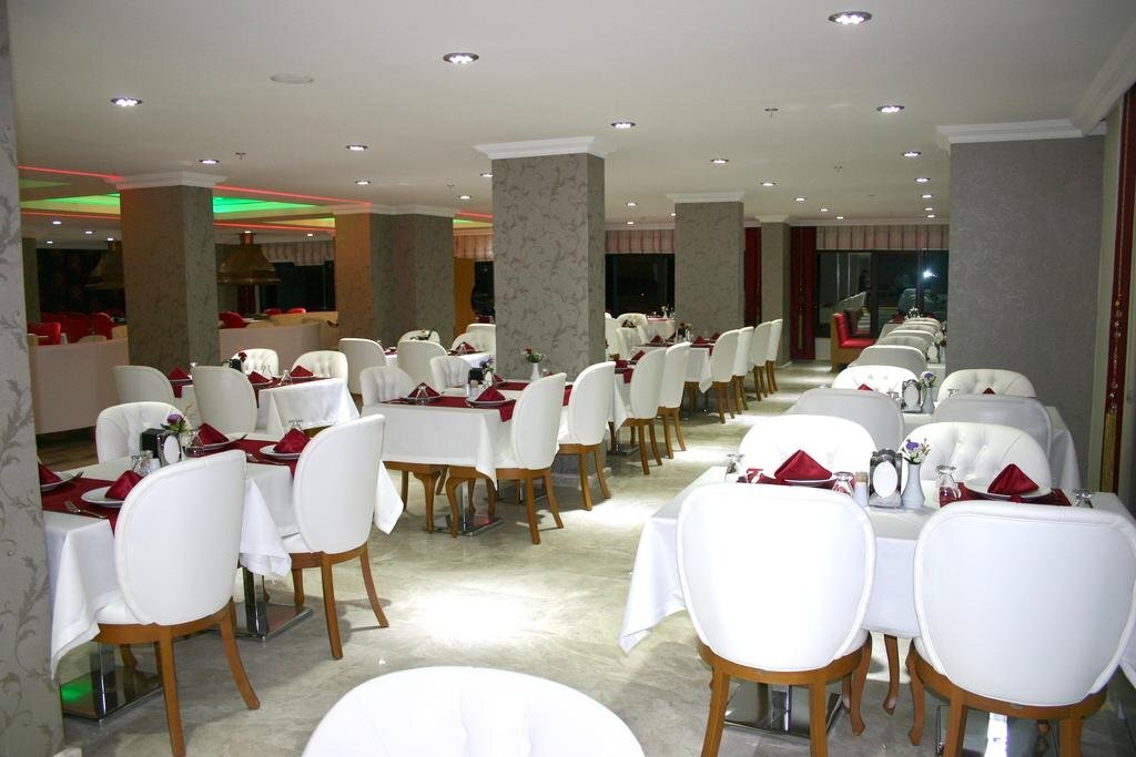 Grand Yueksel Rezervasyon