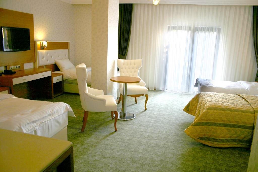 Grand Yueksel Rezervasyon