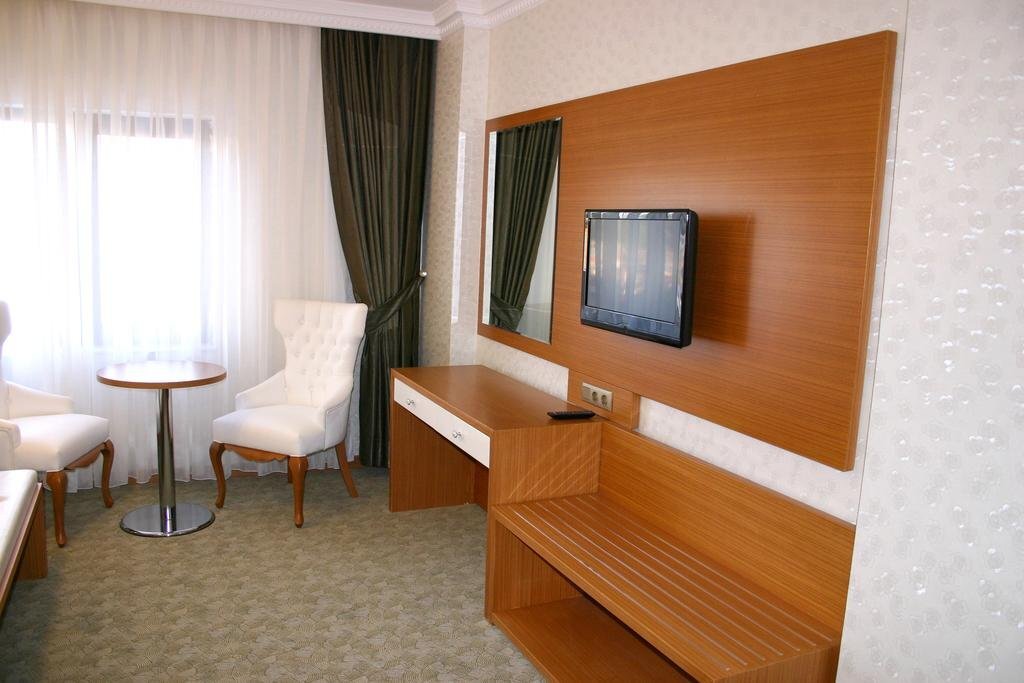 Grand Yueksel Rezervasyon