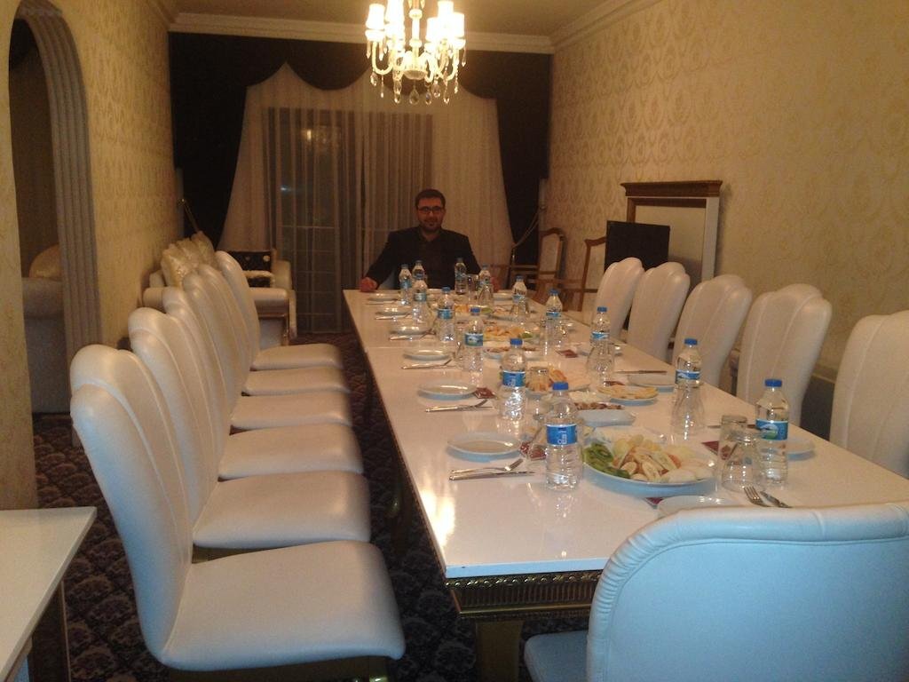 Grand Yueksel Rezervasyon