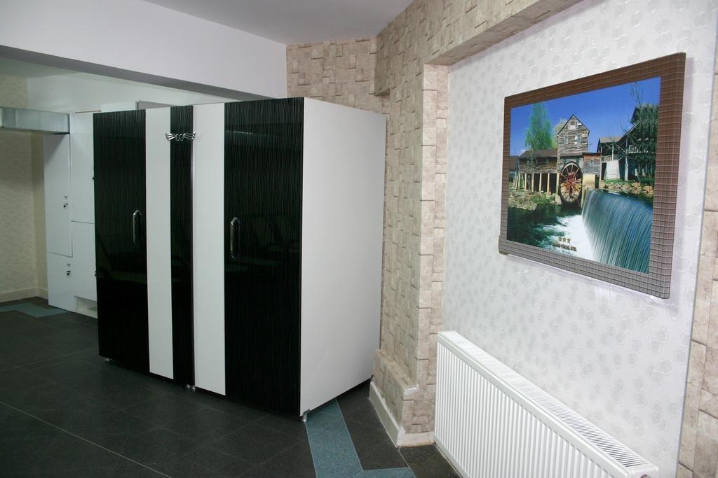 Grand Yueksel Rezervasyon
