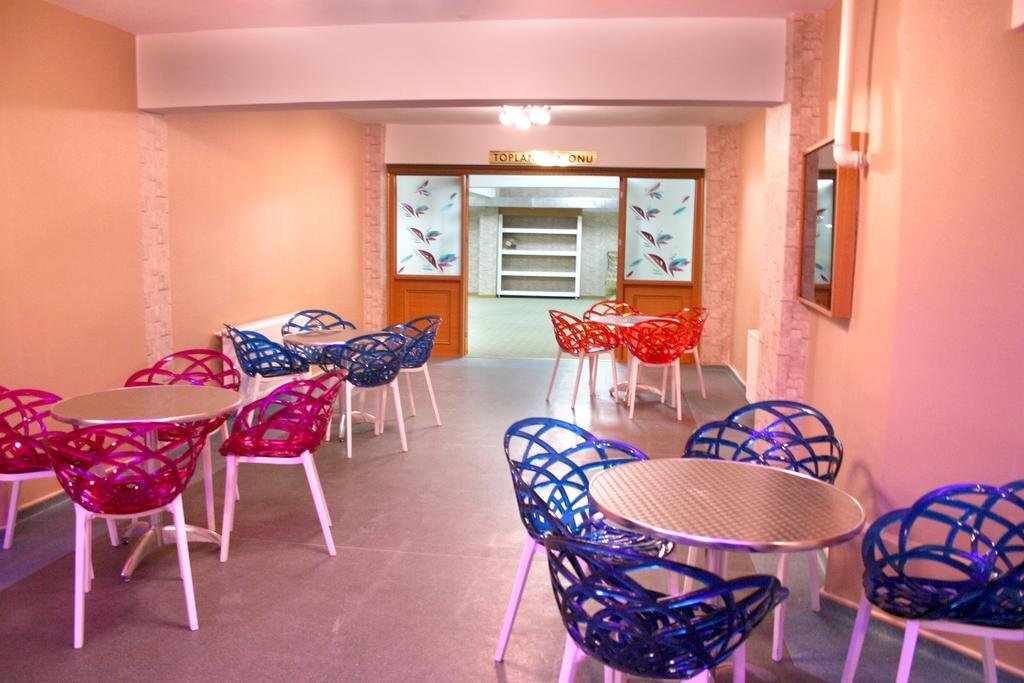 Grand Yueksel Rezervasyon
