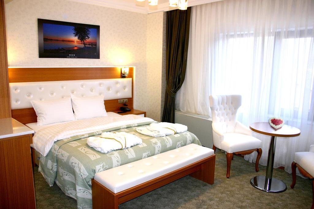 Grand Yueksel Rezervasyon