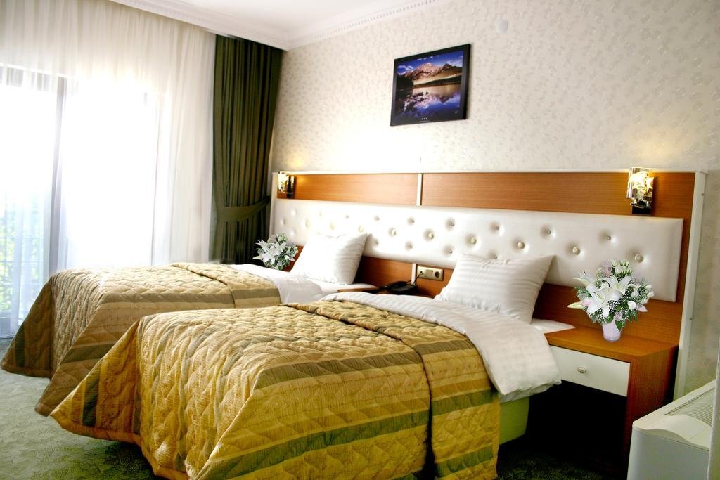 Grand Yueksel Rezervasyon