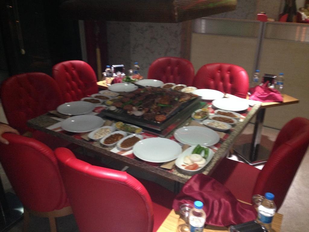 Grand Yueksel Rezervasyon
