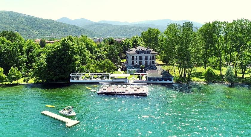 Lale Boutique Hotel Rezervasyon