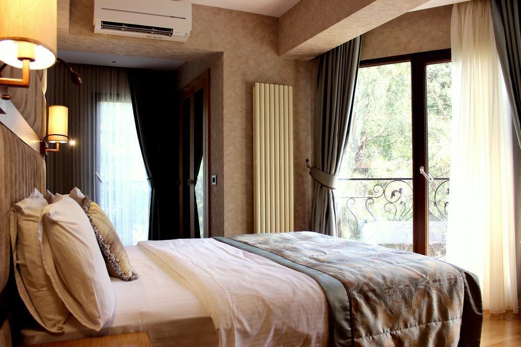 Lale Boutique Hotel Rezervasyon