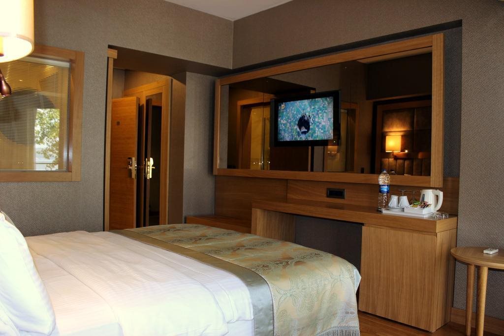 Lale Boutique Hotel Rezervasyon