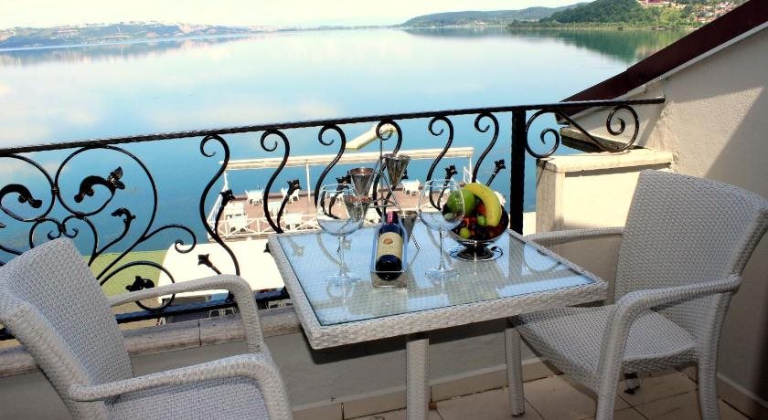 Lale Boutique Hotel Rezervasyon